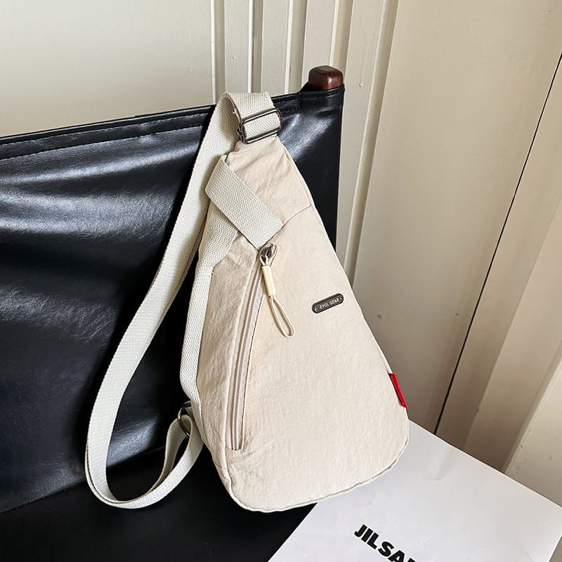 Amanda™ Multifunctionele crossbody rugzak