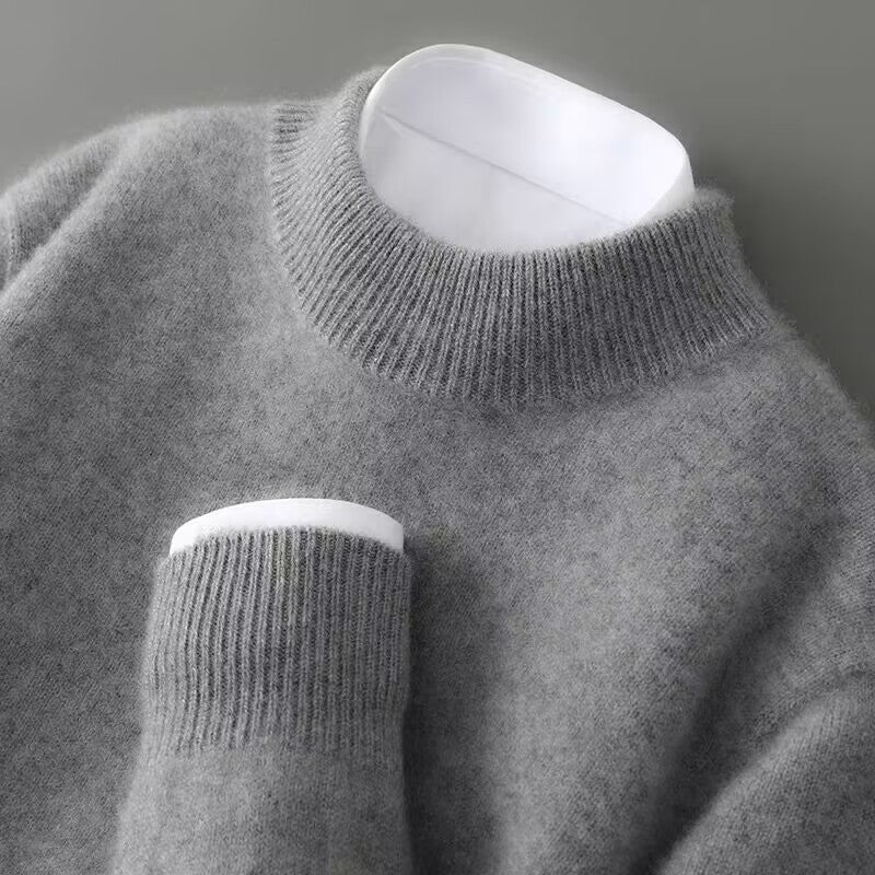 Eloria Pure Kasjmier Look Sweater