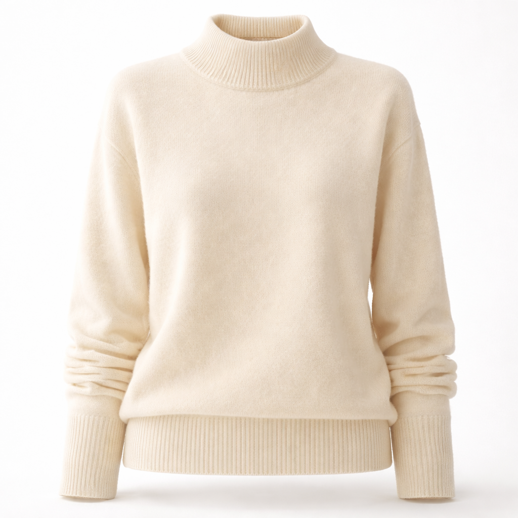 The Winter Muse Knit