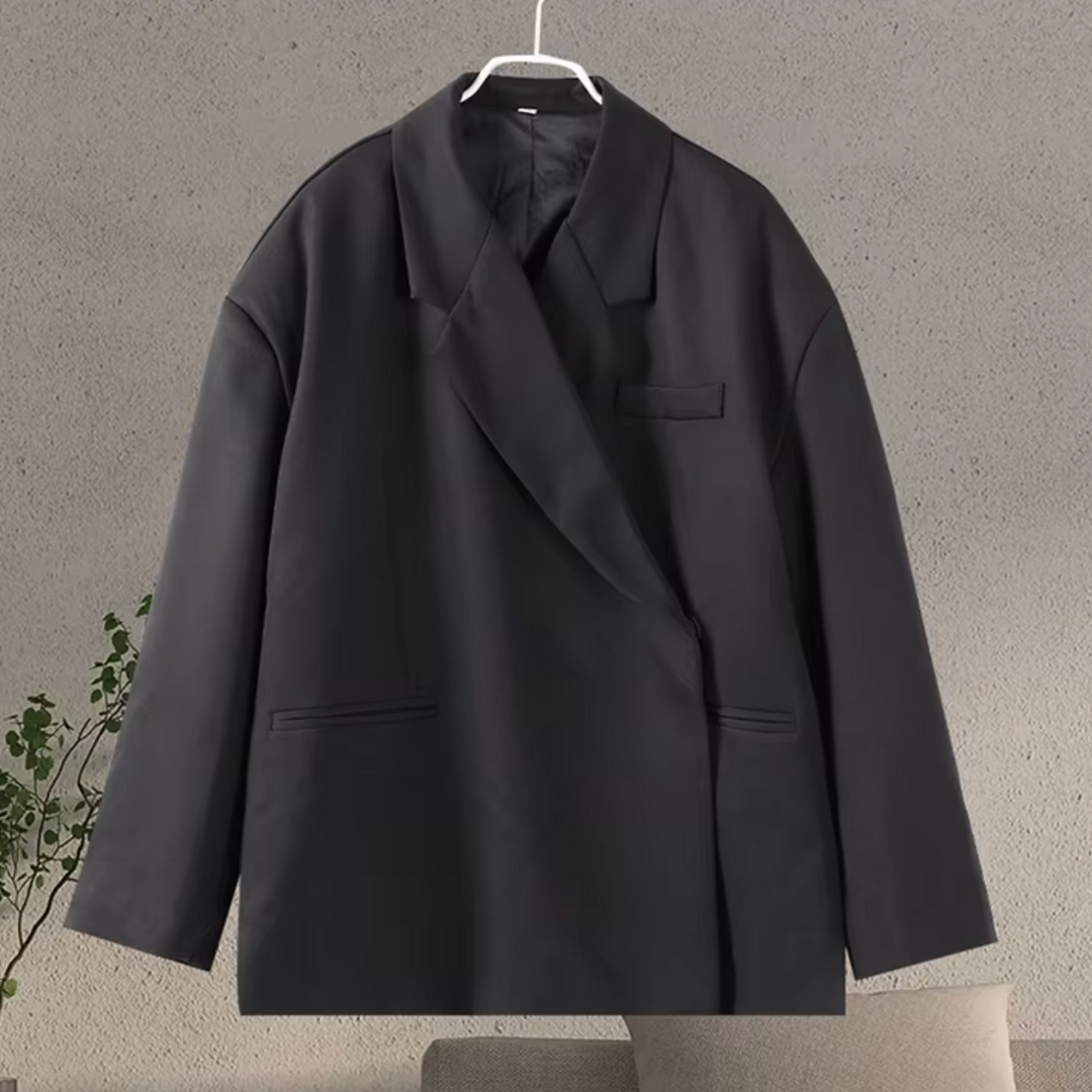 Moderne oversized blazer – Felice