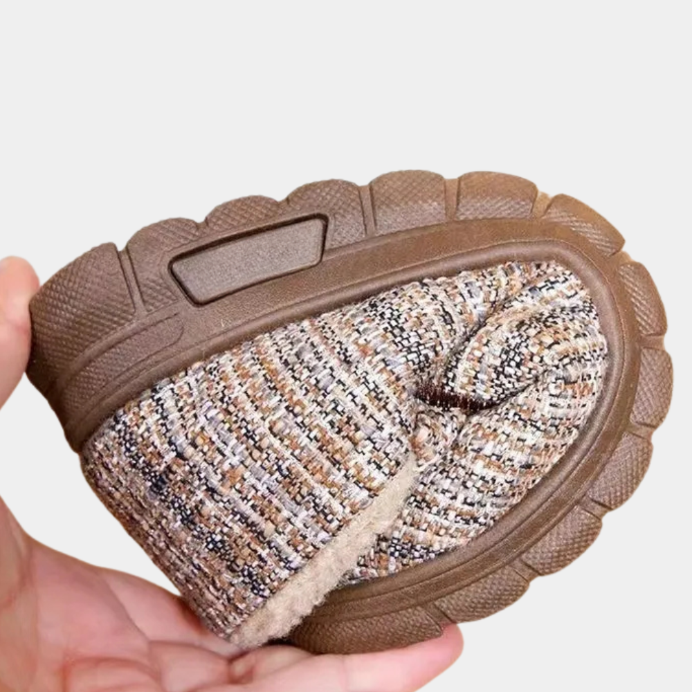 NOELANI™ Winterloafers voor dames