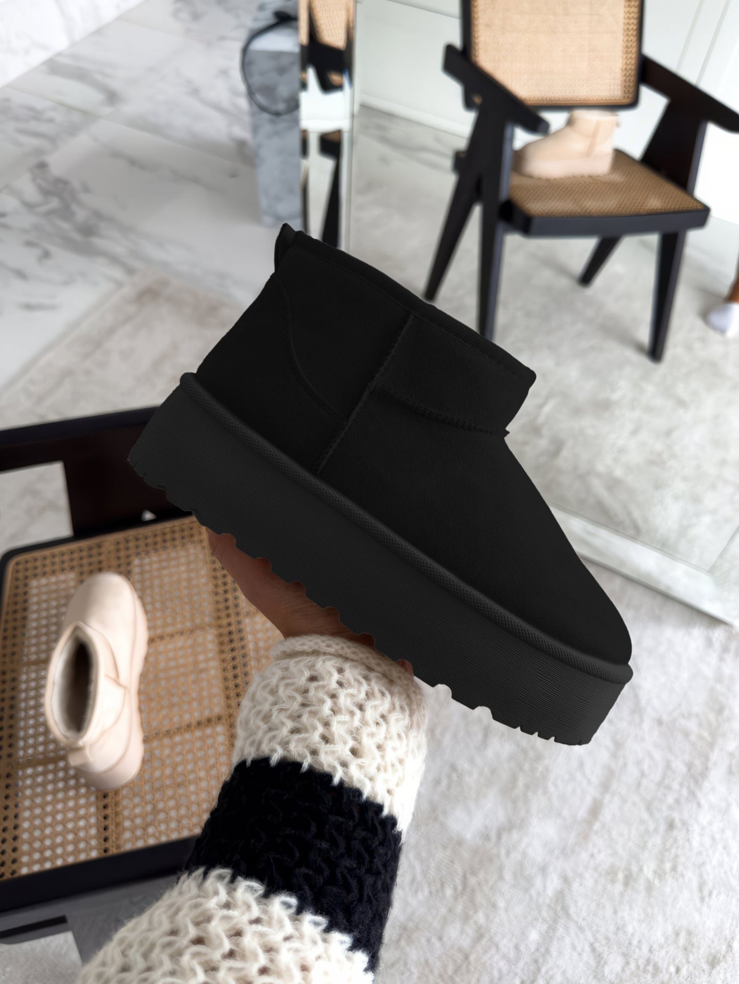 Nadia™ comfortabele laarzen