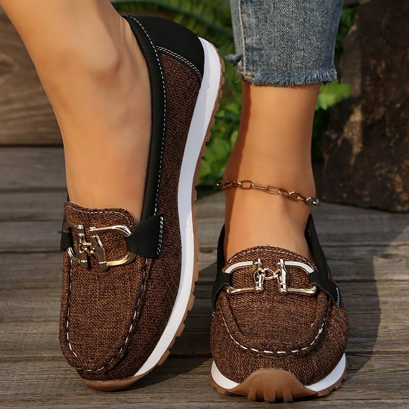 Nina™ Comfort Orthopedische Schoenen