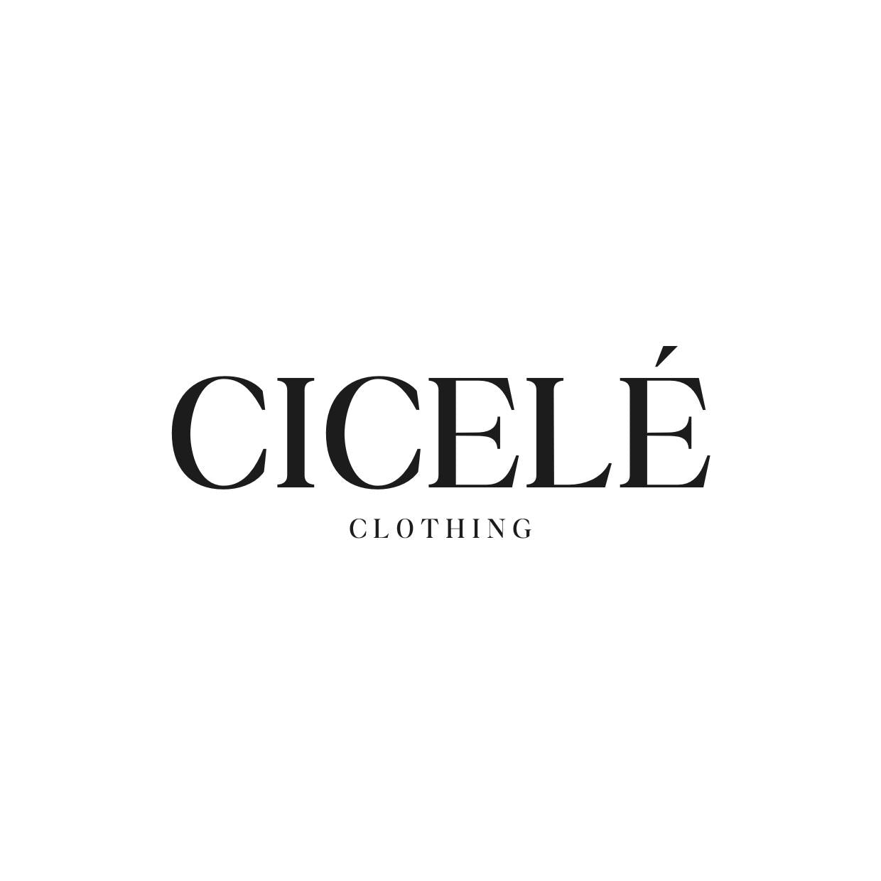 Ciselé Clothing