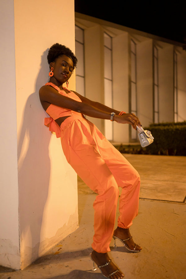 Jumpsuits