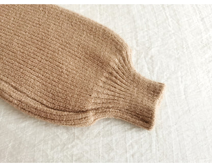 Wendy Warm Oversized Trui Dames