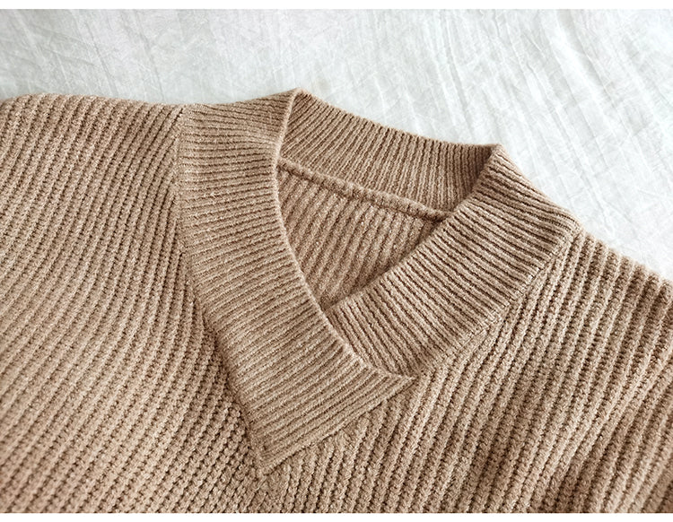 Wendy Warm Oversized Trui Dames