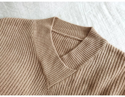 Wendy Warm Oversized Trui Dames