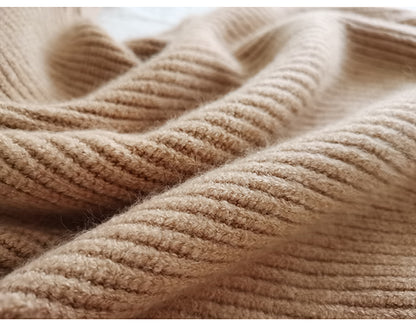 Wendy Warm Oversized Trui Dames