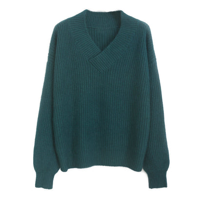 Wendy Warm Oversized Trui Dames