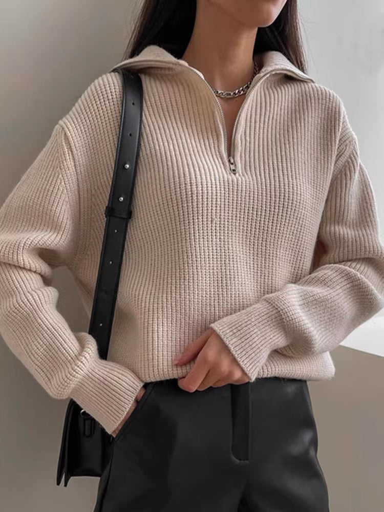 Sweaters Ladies Woolen Sweater Wool Jacket Clothes