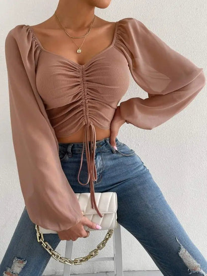 Acalia | Elegant zomerbikinitopje