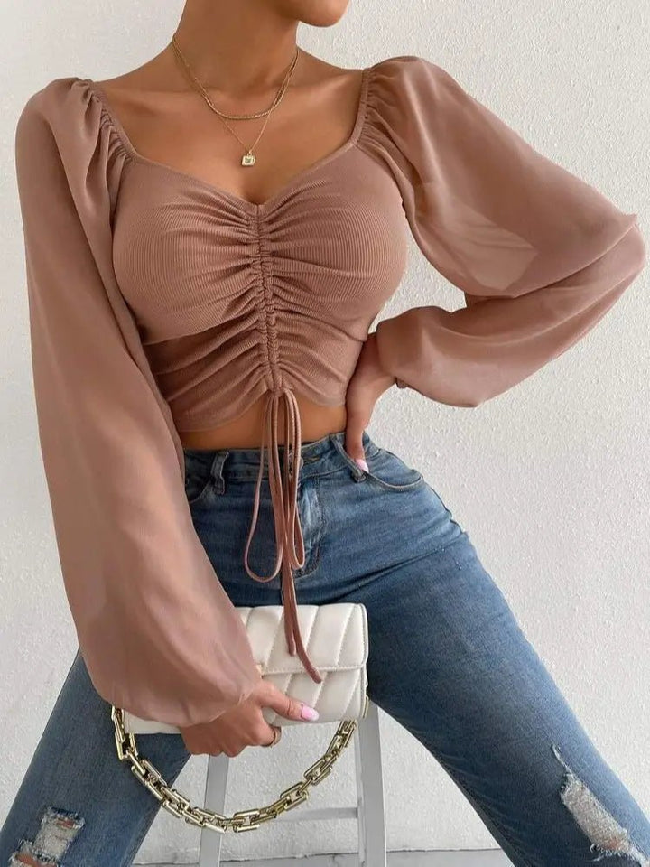 Acalia | Elegant zomerbikinitopje