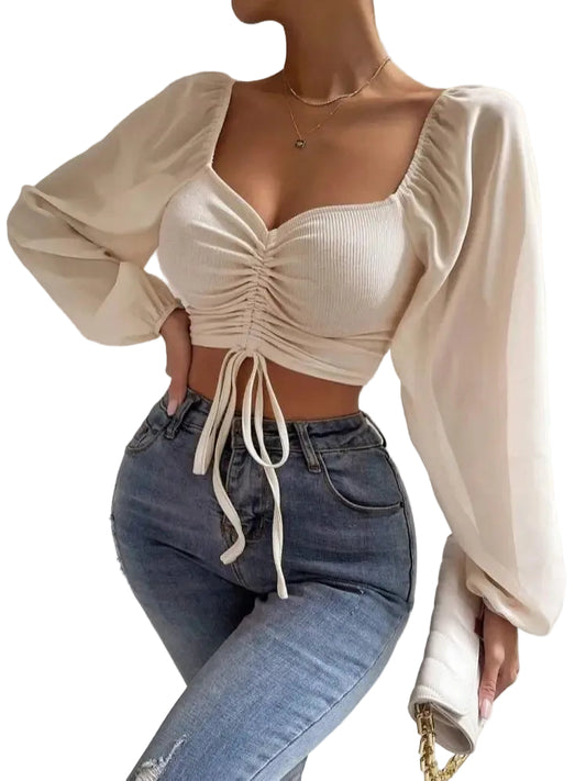 Acalia | Elegant zomerbikinitopje