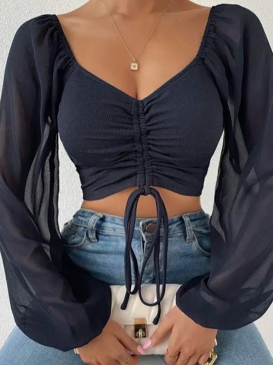 Acalia | Elegant zomerbikinitopje