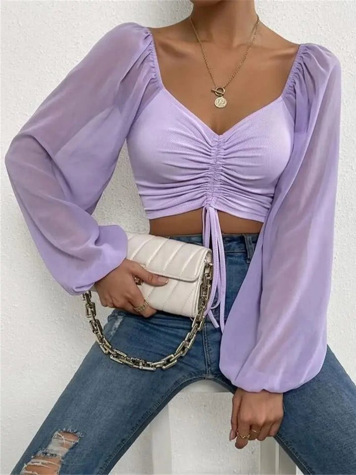 Acalia | Elegant zomerbikinitopje