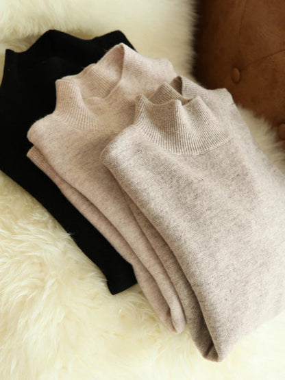 Adel | Chique Dunne Knitted Dames Coltrui