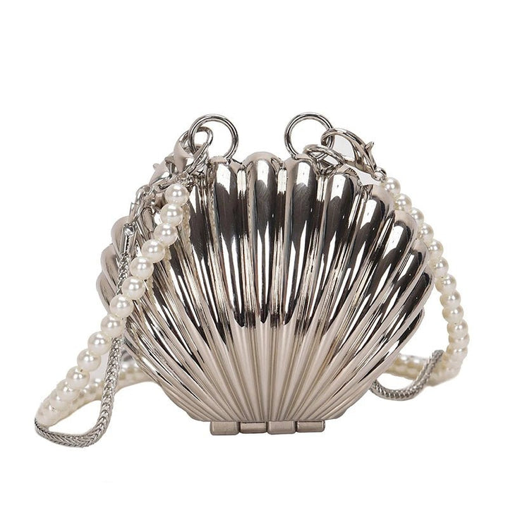 Adriana | Unieke Schelp Tas
