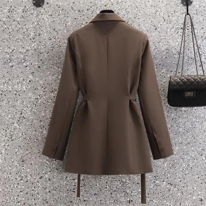 Alba | Stijlvolle Herfst Blazer