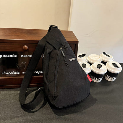 Amanda™  Multifunctionele  crossbody rugzak