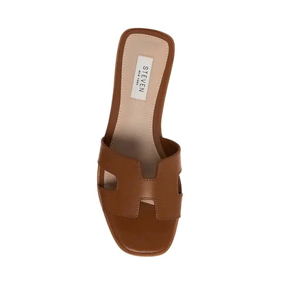Amorina By Steven | Elegante Sandalen PU Leer