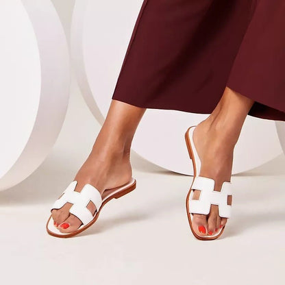 Amorina By Steven | Elegante Sandalen PU Leer