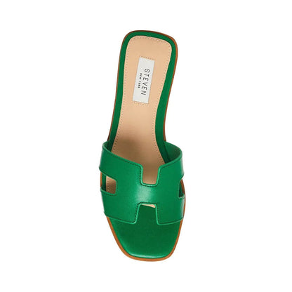 Amorina By Steven | Elegante Sandalen PU Leer