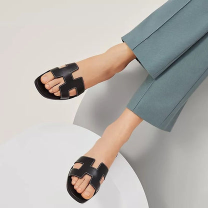 Amorina By Steven | Elegante Sandalen PU Leer