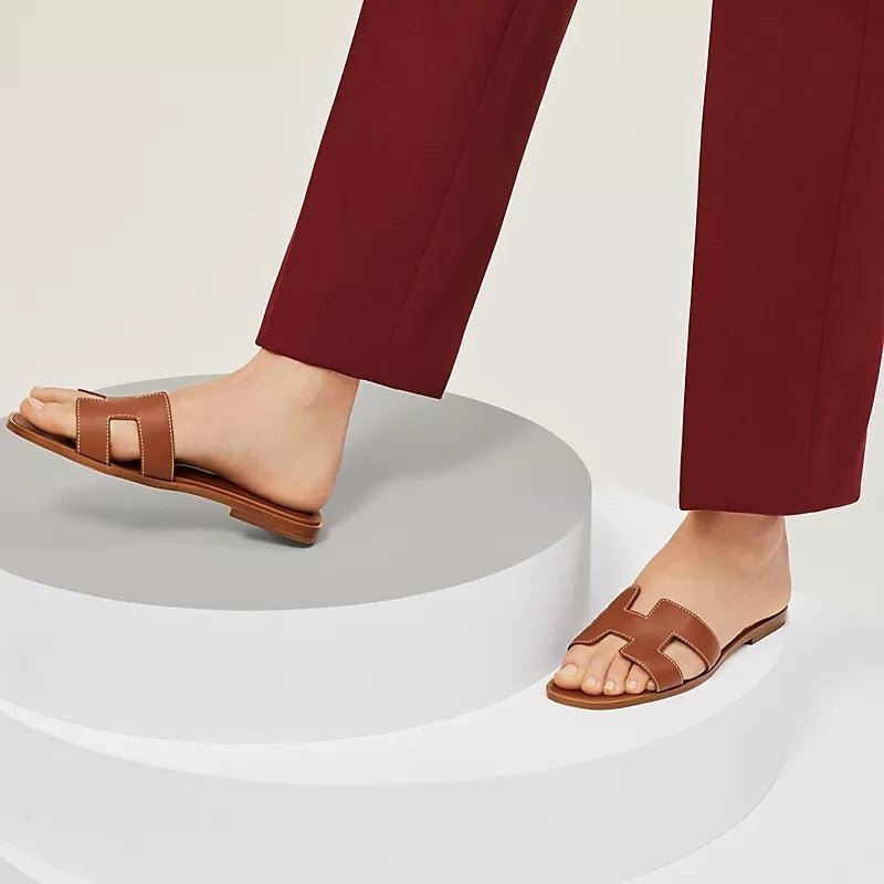 Amorina By Steven | Elegante Sandalen PU Leer
