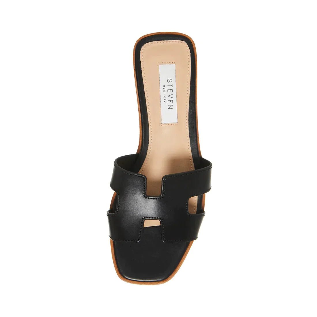 Amorina By Steven | Elegante Sandalen PU Leer