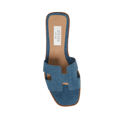 Amorina By Steven | Elegante Sandalen PU Leer