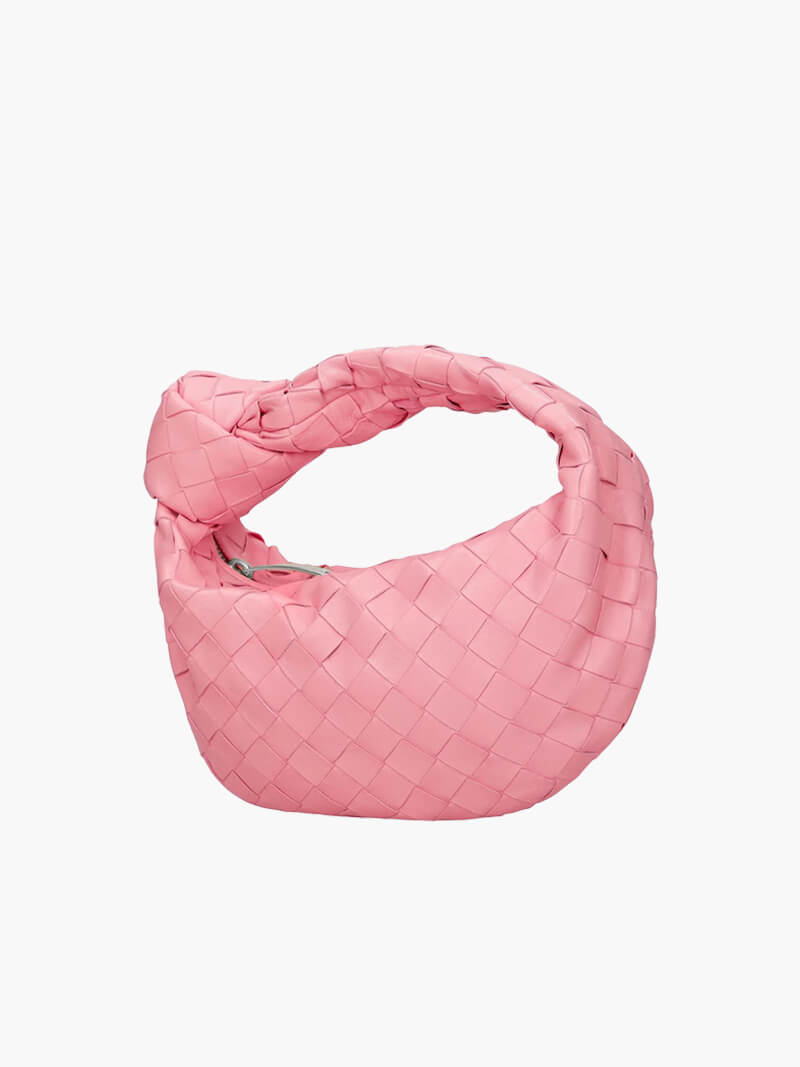 Beatrice | Mini Vlecht Tas