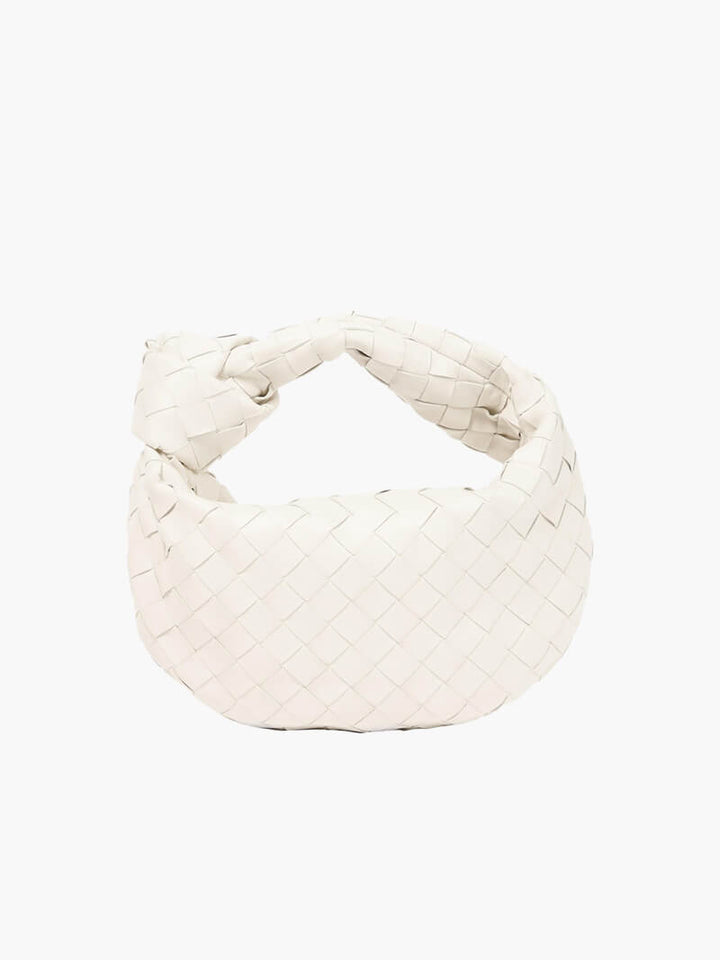 Beatrice | Mini Vlecht Tas