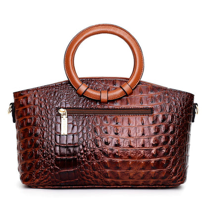Bernadette™ Luxe Handtas