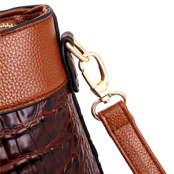 Bernadette™ Luxe Handtas