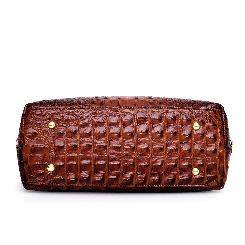 Bernadette™ Luxe Handtas