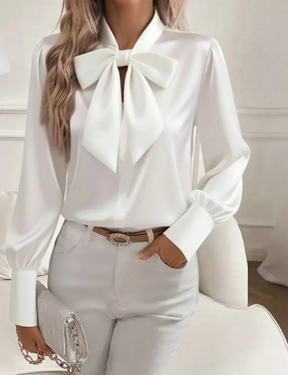 Celeste Strikblouse
