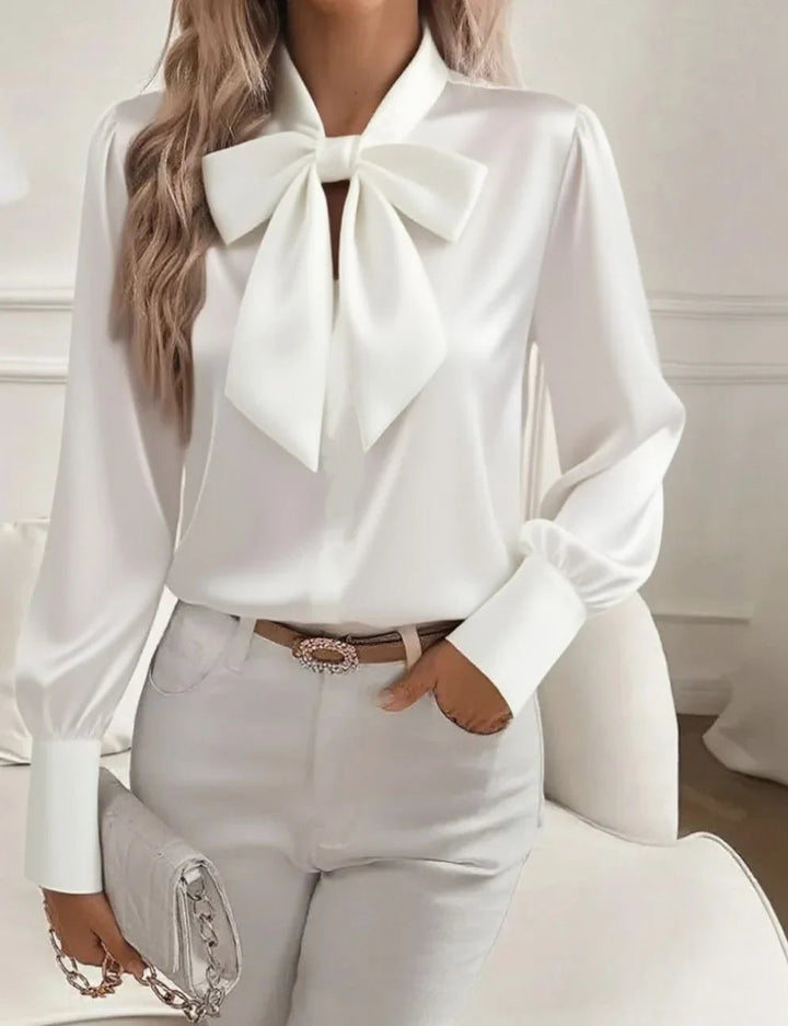 Celeste Strikblouse