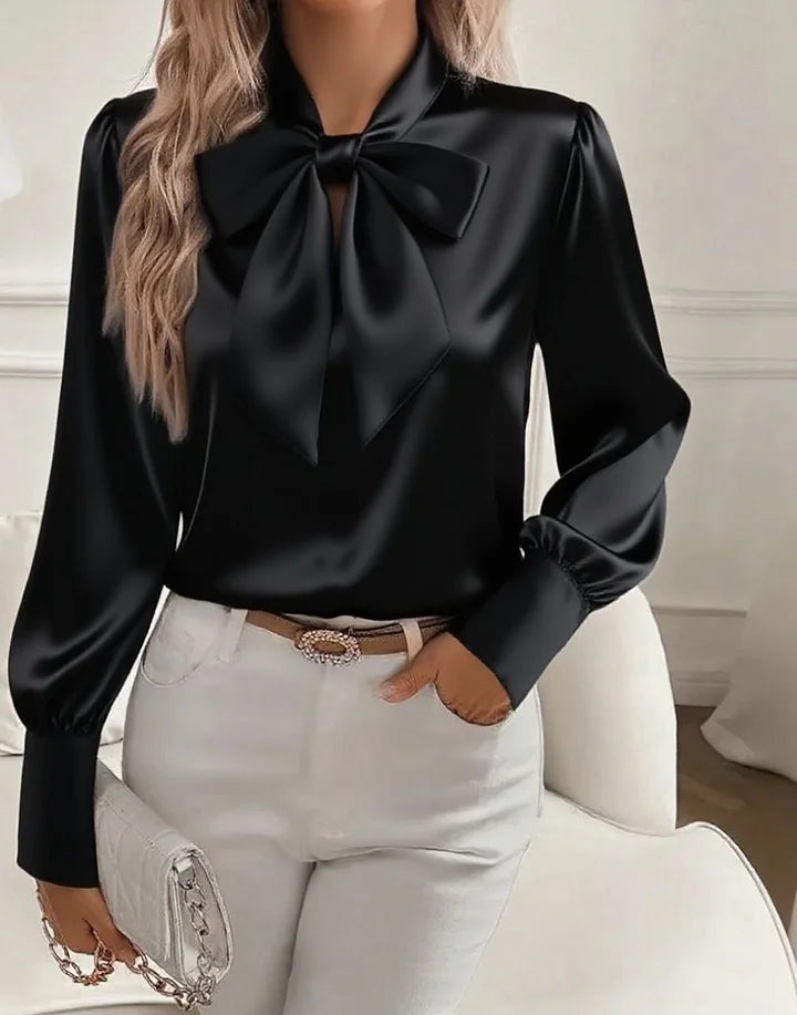 Celeste Strikblouse