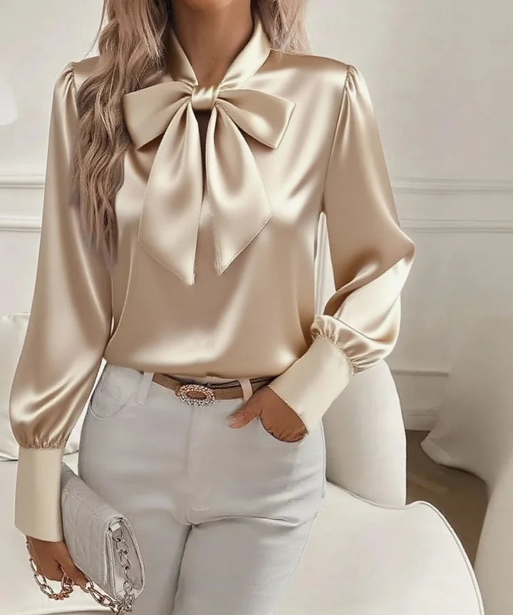 Celeste Strikblouse