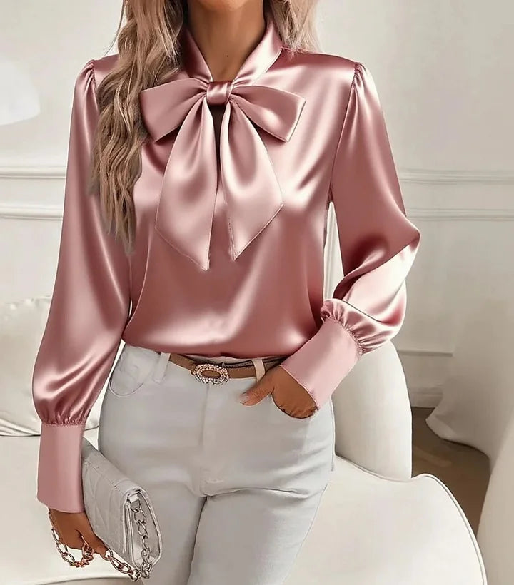 Celeste Strikblouse