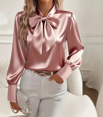 Celeste Strikblouse