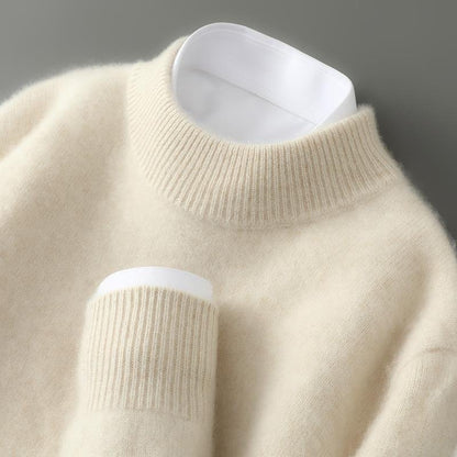 Eloria Pure Kasjmier Look Sweater
