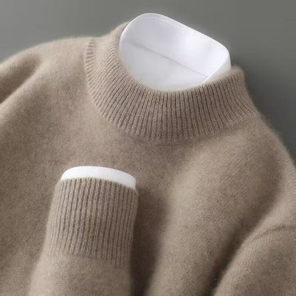 Eloria Pure Kasjmier Look Sweater