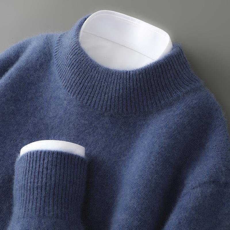 Eloria Pure Kasjmier Look Sweater