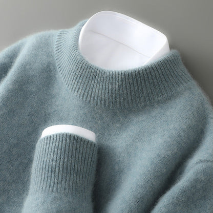 Eloria Pure Kasjmier Look Sweater