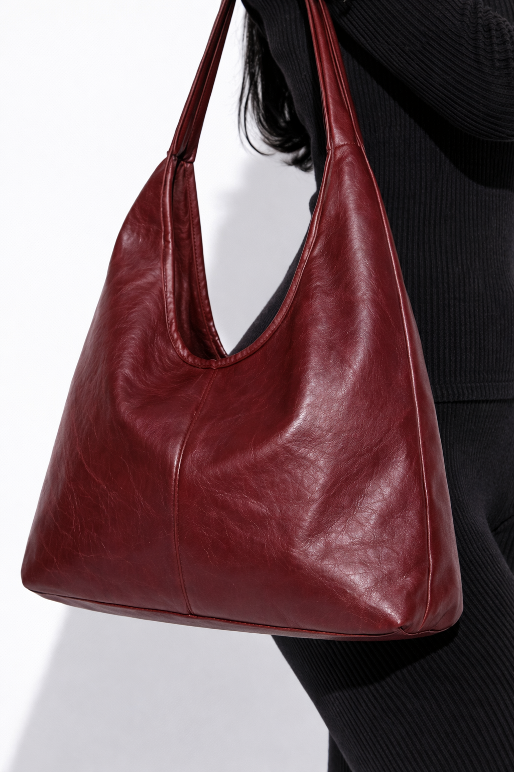 Sienna Dames Handtas | Hoogwaardig Imitatieleer, Vintage Design