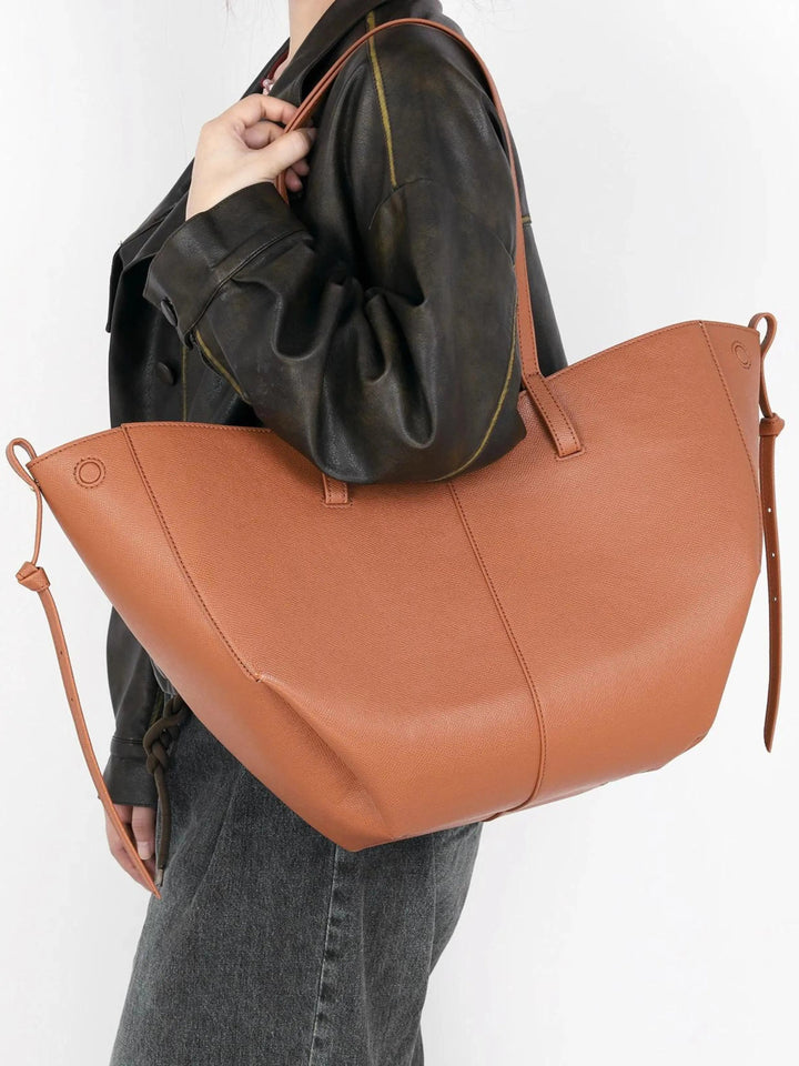 Camille | Tote Tas