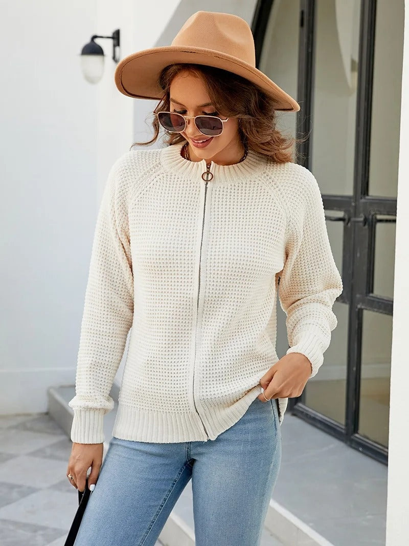 Casual damesvest – Kate