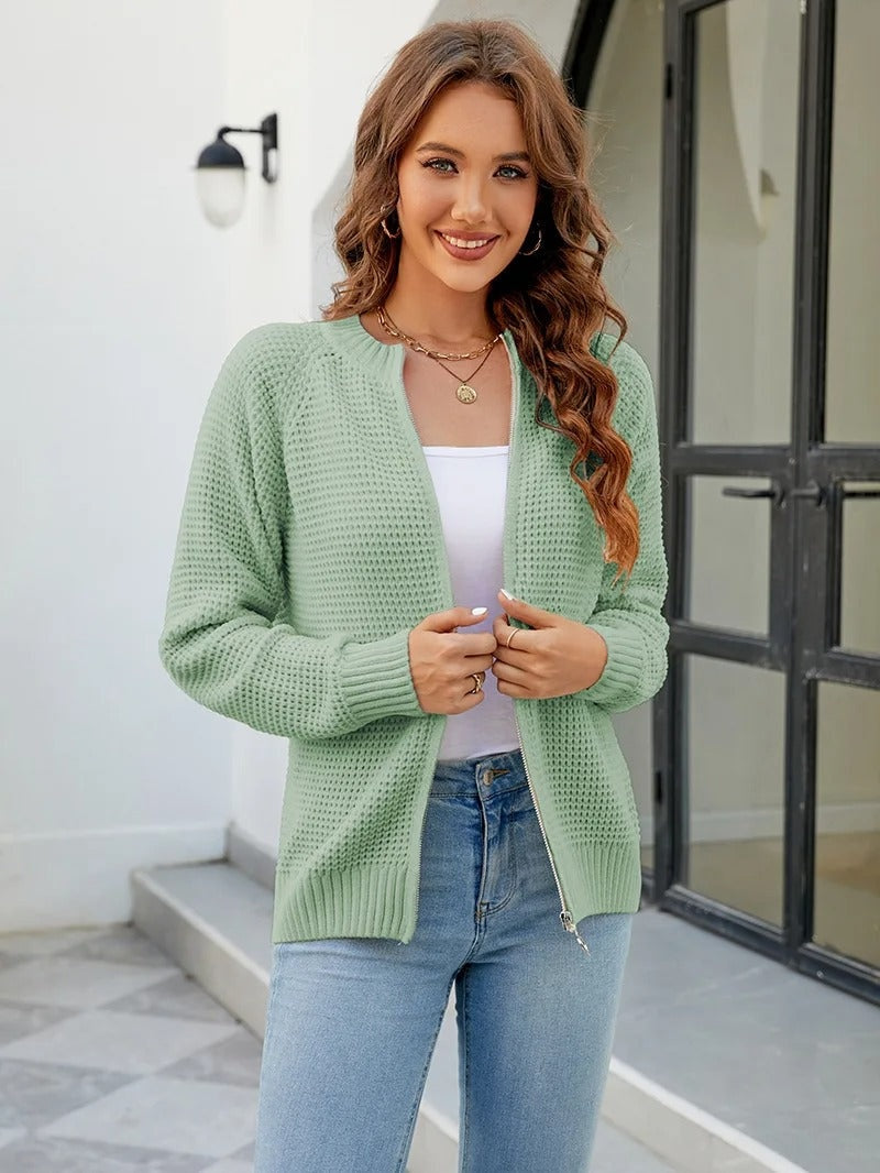 Casual damesvest – Kate